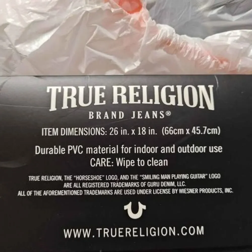 True Religion Pet Placement
